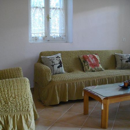 Kariá Carsazzio Cottage House מראה חיצוני תמונה