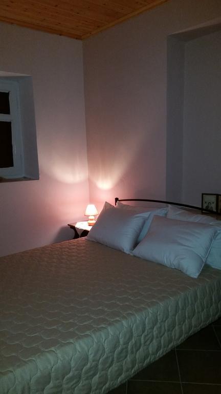 Kariá Carsazzio Cottage House מראה חיצוני תמונה