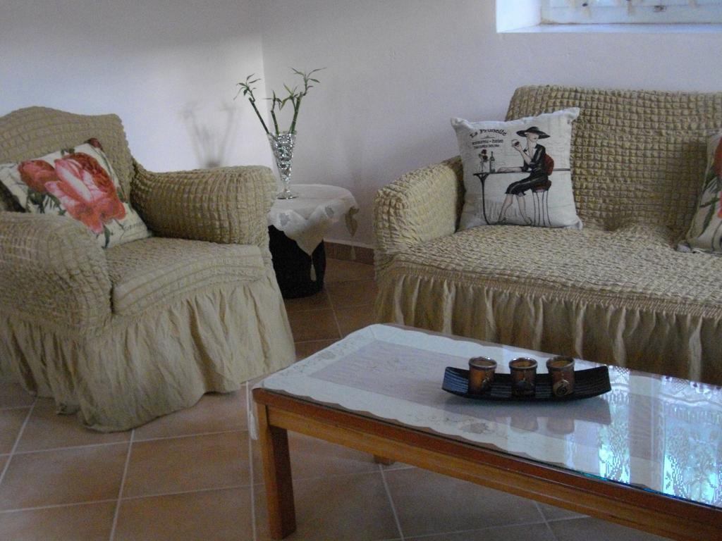 Kariá Carsazzio Cottage House מראה חיצוני תמונה